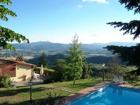 Villa Filippo Cerliano Zewnętrze zdjęcie