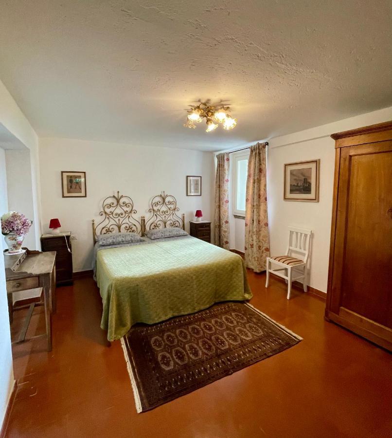 Villa Filippo Cerliano Zewnętrze zdjęcie