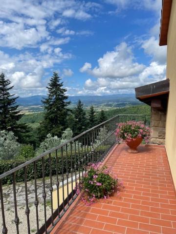 Villa Filippo Cerliano Zewnętrze zdjęcie