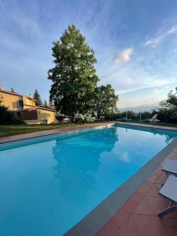Villa Filippo Cerliano Zewnętrze zdjęcie
